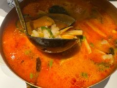 -BetterThai 泰加(苏州中心店)