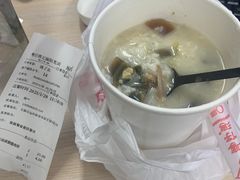 -粤仔湾砂锅粥(阳光店)