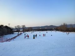 -棋盘山冰雪大世界