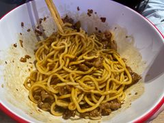 -阿当·小炒牛肉面(人广店)