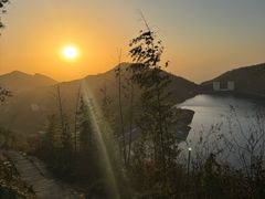 -长沙黑麋峰国家森林公园
