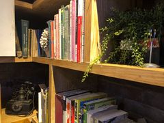 -鱼库·不仅是一家烤鱼店(车公庙店)