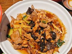 -院落新京菜·烤鸭(地安门店)