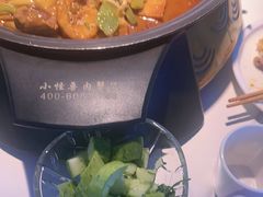 -徐记小怪兽肉蟹煲(中央大街店)