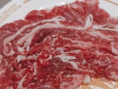 -金龙大四喜牛肉火锅