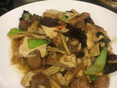 老陕烧三鲜-临潼印象·特色陕菜