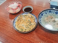-福州人铭小吃