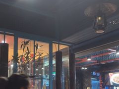 -常和州·夜宵大排档(常州单店)