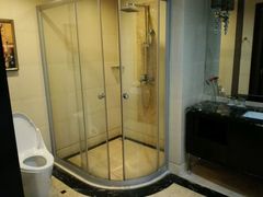 -碧桂园凤凰城酒店(南京店)