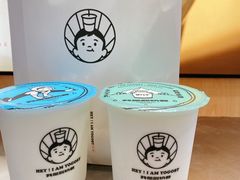 -我是酸奶君(壹方城店)
