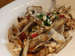 -味莊餐厅(康庄南街店)