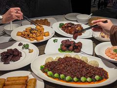-苏浙汇(南京西路店)