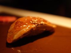 鹅肝寿司（2枚）-昊·来了寿司(泡桐树店)