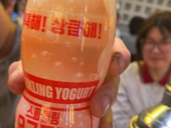 -首尔烤肉大排档(合生汇店)