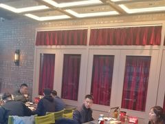 -钱锋炭缸烧烤(南湖大路总店)