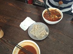 -福李记豆腐汤(丽新路店)
