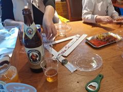 -喝丢一只鞋海鲜烧烤(市场店)