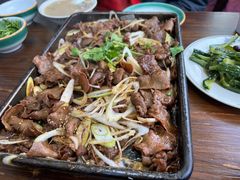 -清真永恒华威肉饼(潘家园店)