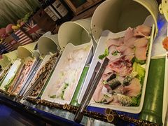 -大山炭火烤肉自助(印象城店)