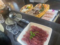 -滇釜火锅·能喝汤的火锅(车公庄店)