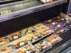 -争鲜回转寿司(金桥家乐福店)