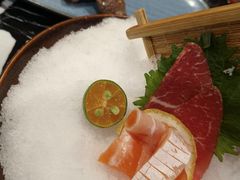 -牛将军•涮肉•烤肉(北京王府井·故宫店)