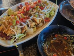 -包装马车·韩国料理·포장마차