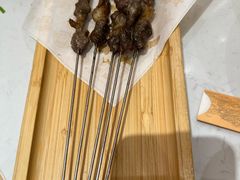 -陳香貴·兰州牛肉面(上海长风大悦城店)
