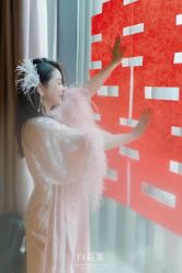 -Lady  Jane高端婚纱礼服馆