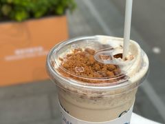 -CHARLIETOWN红茶公司(南京万象天地店)