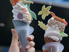 -CORNER CONE GELATO酷矿手作霜淇淋(南头古城店)