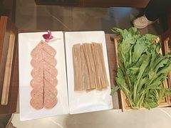 -蝎王府羊蝎子(虎坊桥总店)