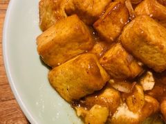 总督豆腐-淀里船宴(裕华东路店)