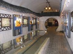 -青岛葡萄酒博物馆