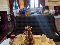 -Salon de Ville浦江汇(上海外滩华尔道夫酒店店)