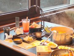-生如夏花泰式火锅(西村黑金店)