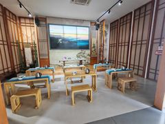 -天目湖山水园