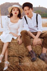 -太古映画婚纱摄影(天河店)