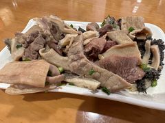 -达道武仔牛肉店(广达路店)