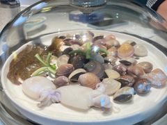-优食坊·蒸汽海鲜(康盛路店)