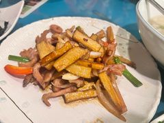 -安泰楼·佛跳墙创始人·传统闽味早茶·酒楼(三坊七巷闽菜地标店)