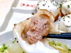 -东泰祥生煎馆(重庆北路店)