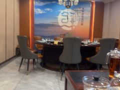 -鲜得莱渔港·小平岛海胆馆(七贤岭店)
