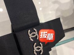-Chanel(德基广场店)