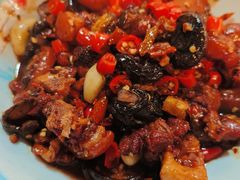 -铁头烧菜馆(翠苑路分店)