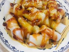 -渔记茶餐厅(渔村店)