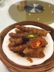 -名宴婚宴专门店·宴会厅(京基100店)