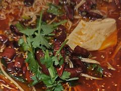 -每味每客·重庆麻辣烫(国泰店)