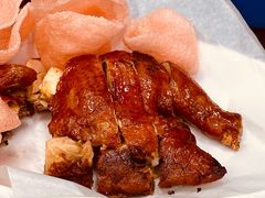 -师傅仔美食(东华老店)