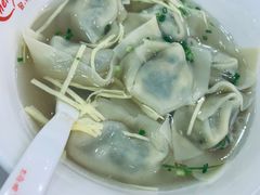 -老盛兴汤包馆(大华二路店)